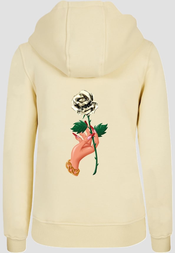 Love Is Blind Love Is Cruel Hoody-3