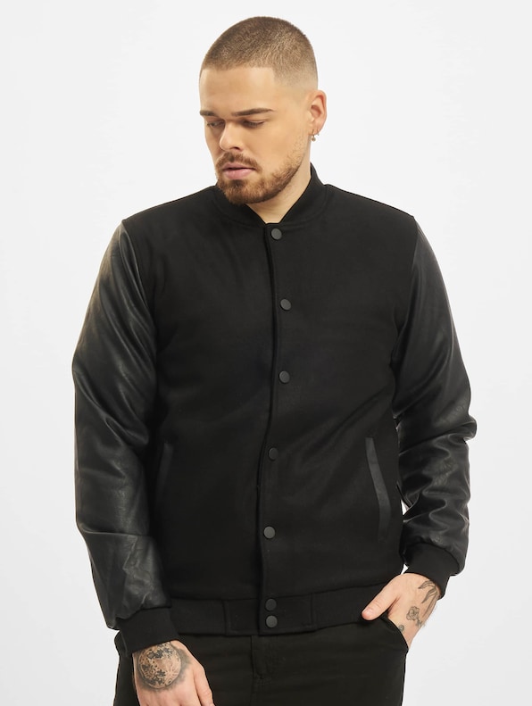  Oldschool College -2