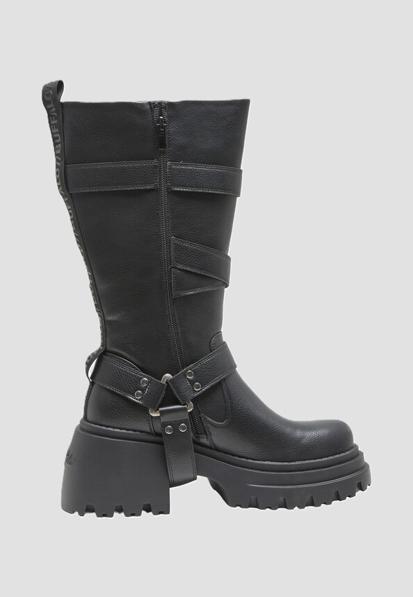 BRAVR SLOUCHY -3