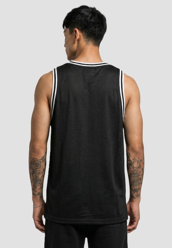 Mesh -1