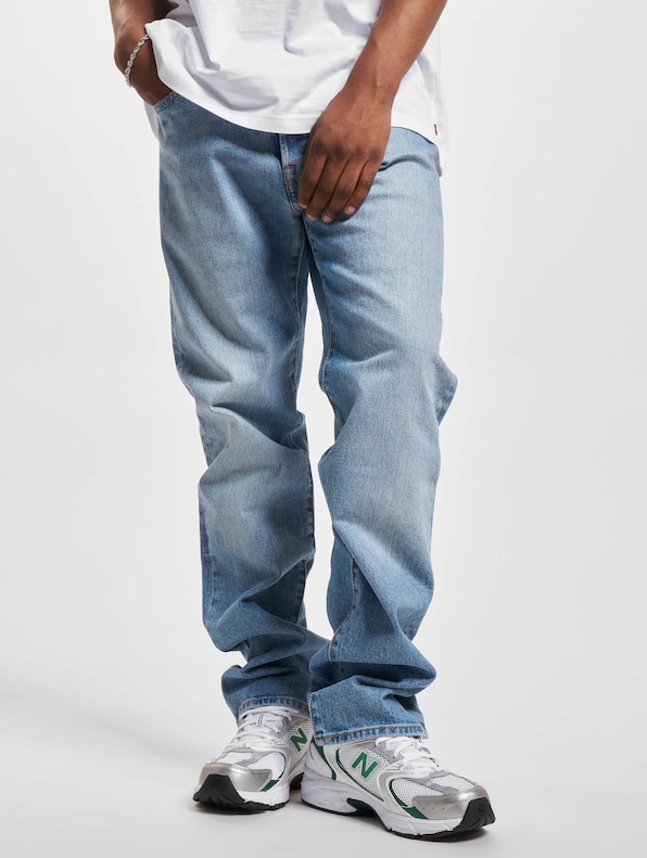 Levi's 501® 93 Straight Fit Jeans-0