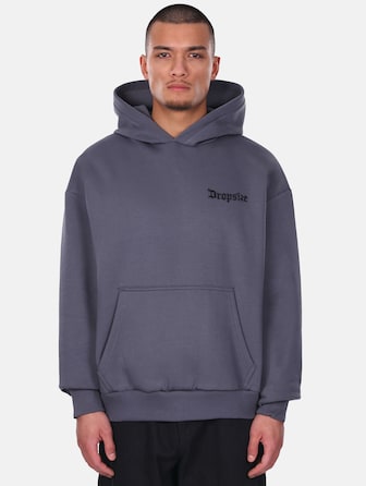 HEAVY OVERSIZE YOUTH ATTACK