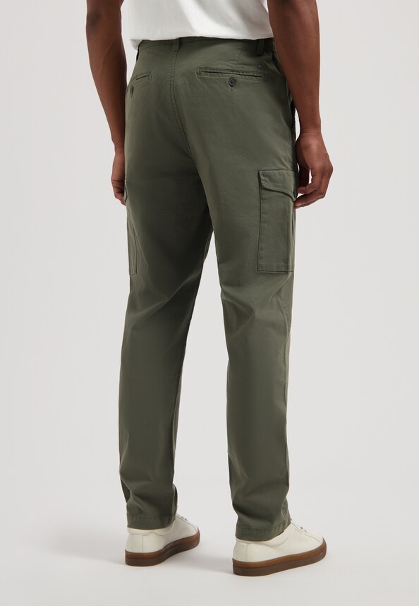 Logan Cargo Carlton Twill-1