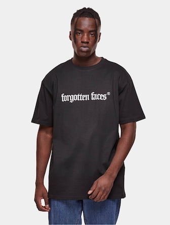 Faces Fof Logo Heavy Oversized
