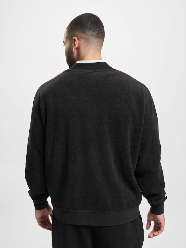 Puma Team Fancy Fleecejacke-1