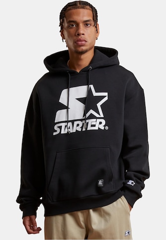Starter Oversized Logo Hoodie