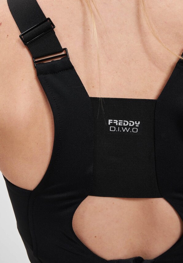 High-Support Breathable Fabric -3