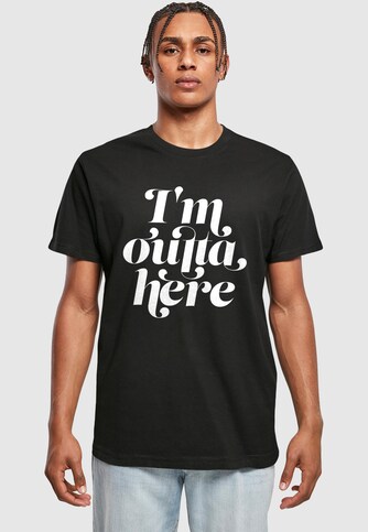 Outta Here Tee