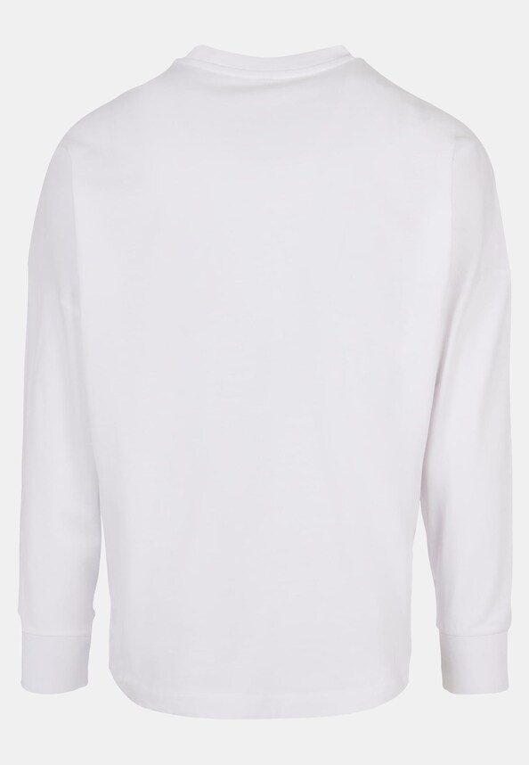 Christmas Gifts Loading Longsleeve-5