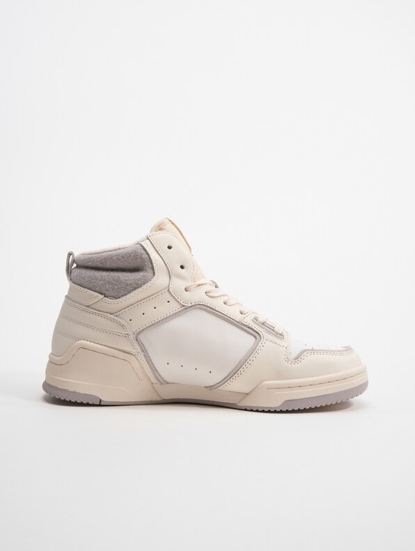 Sergio Tacchini Slam Shot HI Da Ultra Sneakers-3