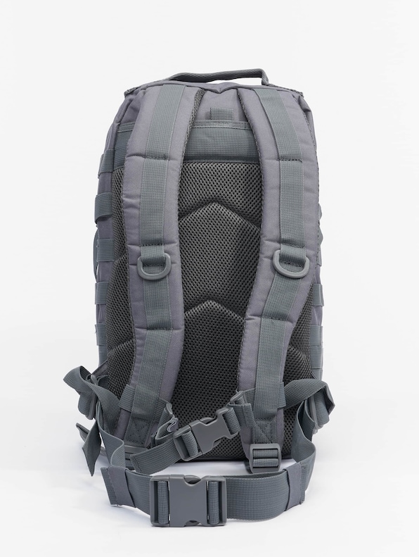 Brandit US Cooper Medium Backpack-2