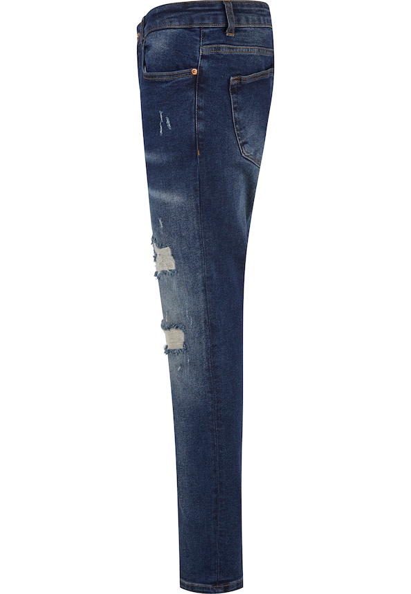 2Y Skinny Fit Jeans-5