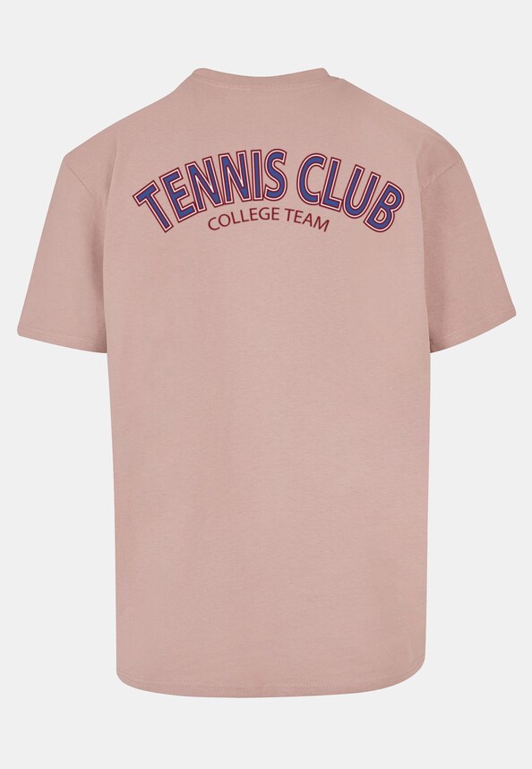 College Club Heavy Oversized -3