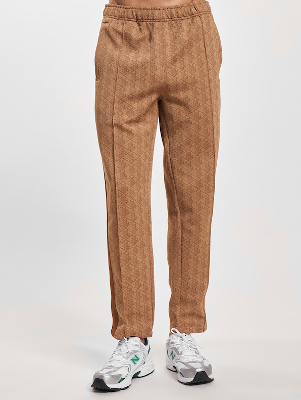 Lacoste Monogram Jogginghose-2