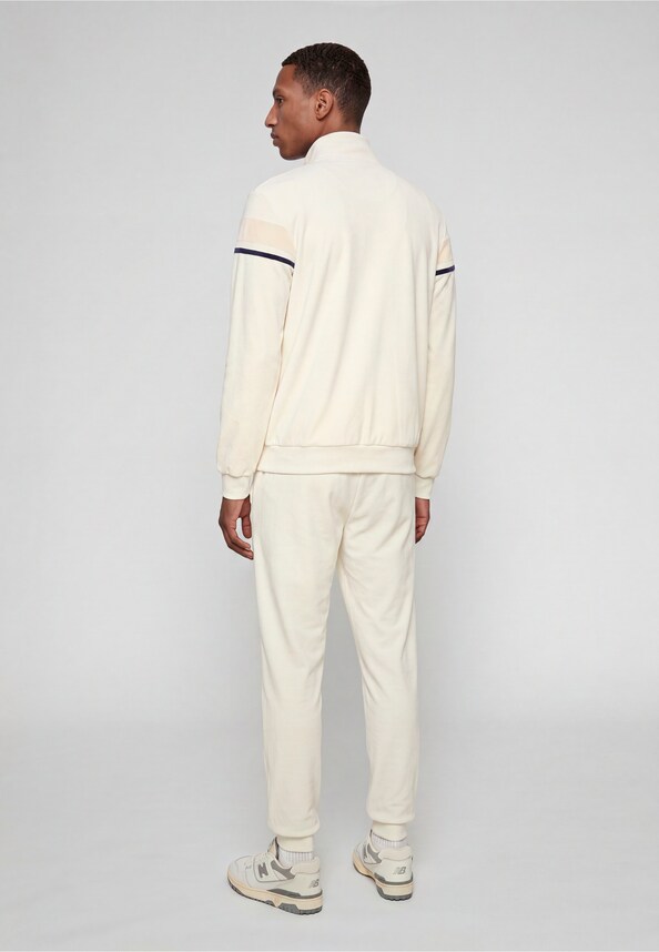 Damarindo 025 Velour Tracktop-2