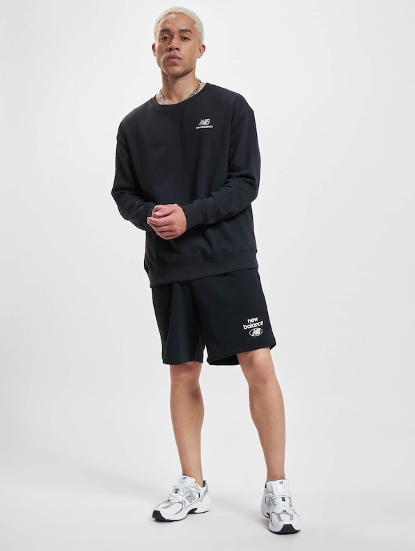 Essentials Fleece-5