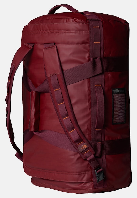 The North Face Base Camp Voyager Duffel 62L Base Camp Sport - & Reisetaschen-3