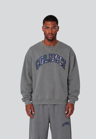 Logo Crewneck 