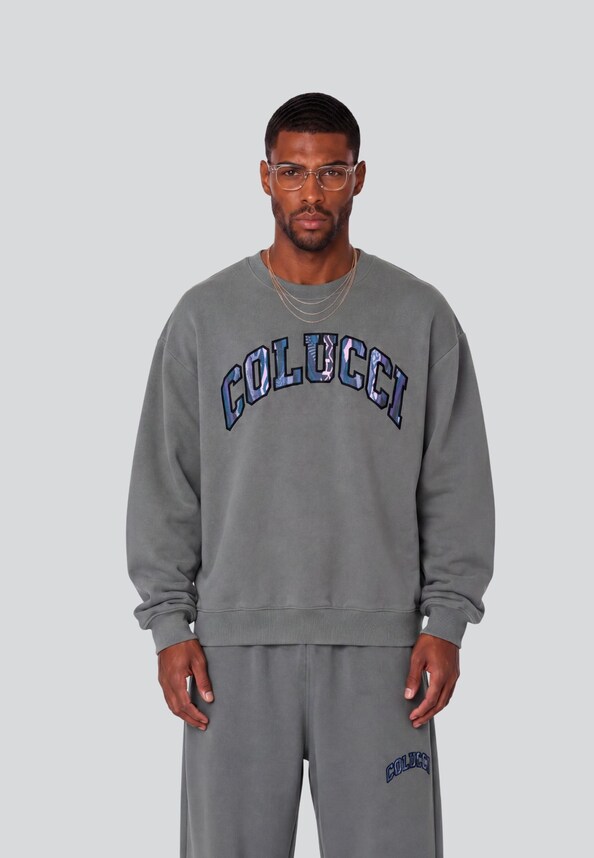 Logo Crewneck -0