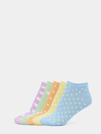 No Show Dots 5-Pack