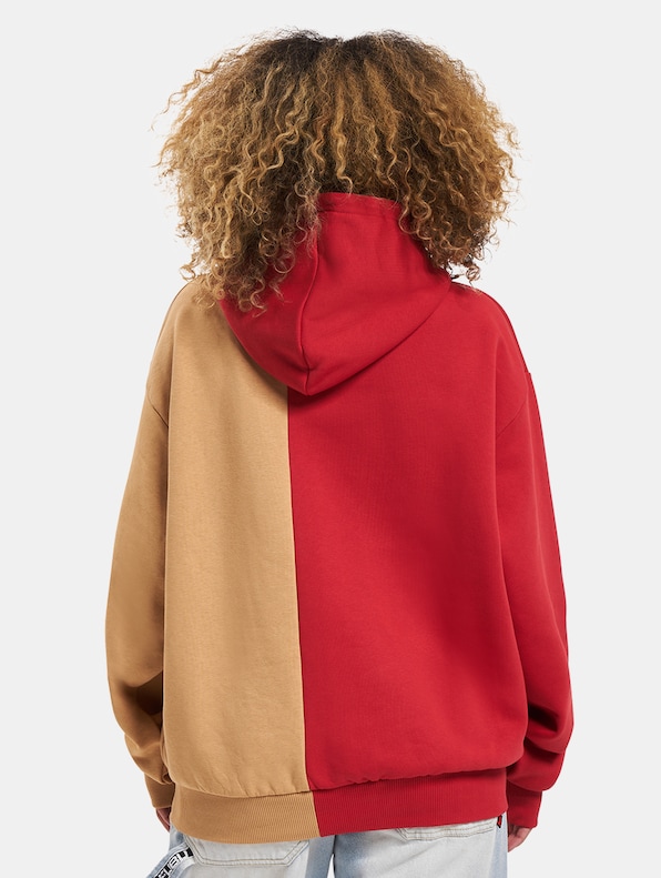 Woven Retro Split OS-6