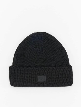 Urban Classics Knitted Wool Beanie