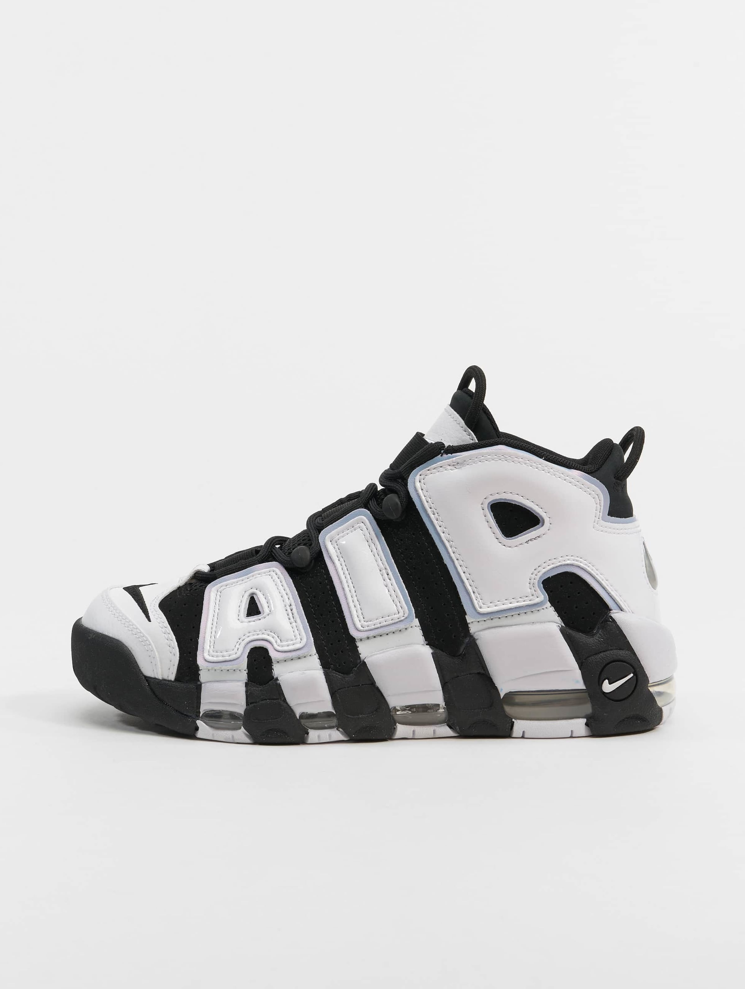 Nike max sale air more uptempo