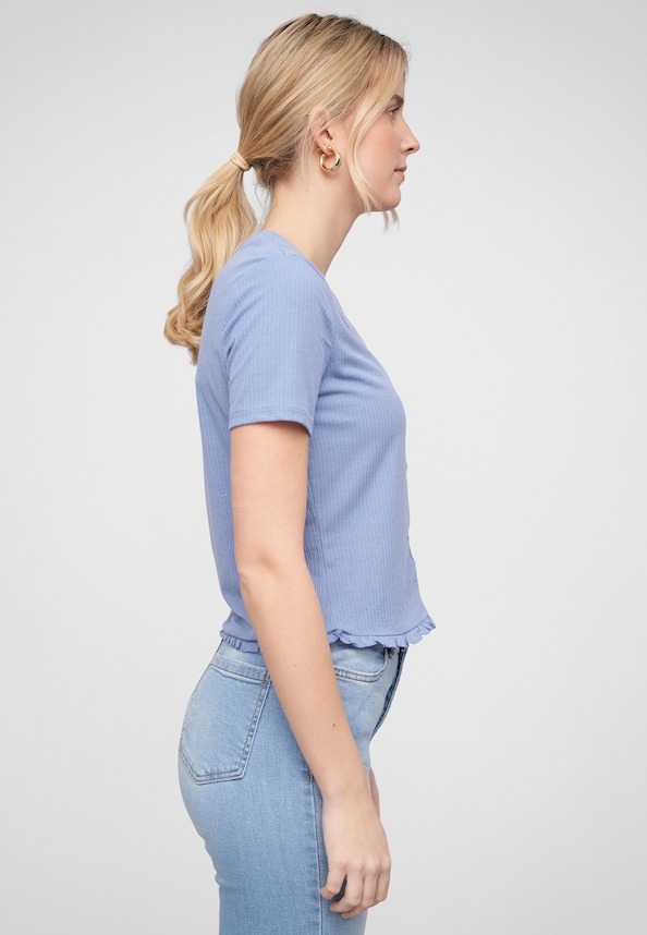 VILAKES S/S CARDIGAN-3