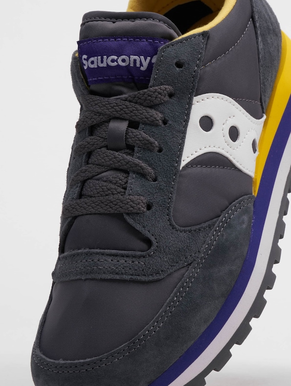 Saucony Jazz Triple Sneakers-7