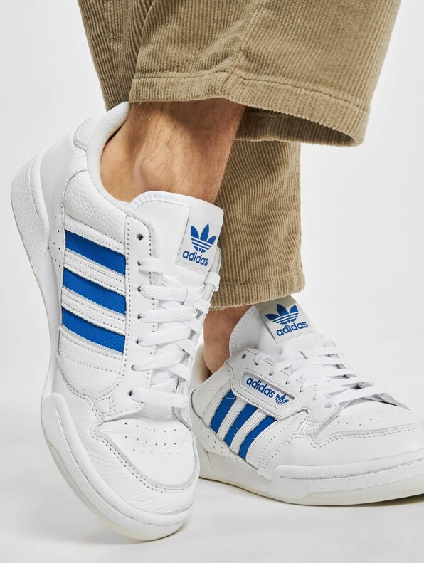 Adidas Originals Continental 80 Stripes Sneakers | DEFSHOP | 94700 | Sneaker low