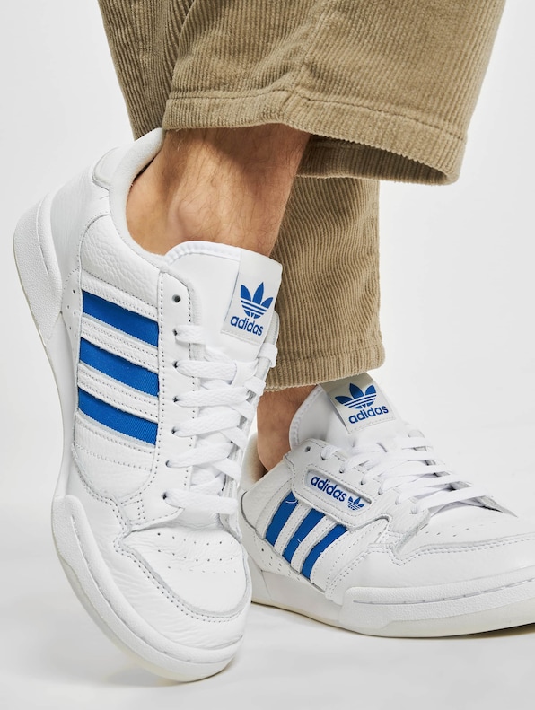 Adidas Originals Continental 80 Stripes Sneakers-0