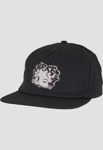 BETTY BOOP MASCOT 5 PANEL HAT