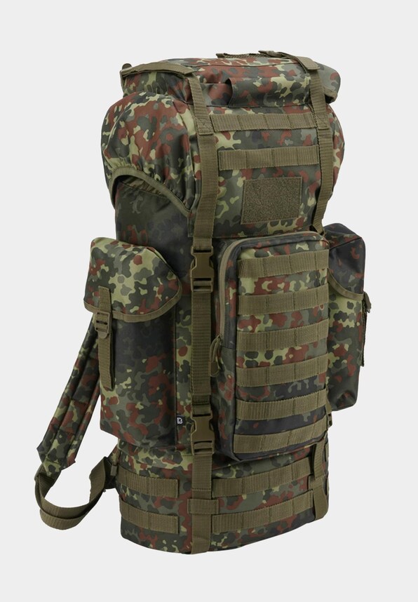 Kampf Molle-0