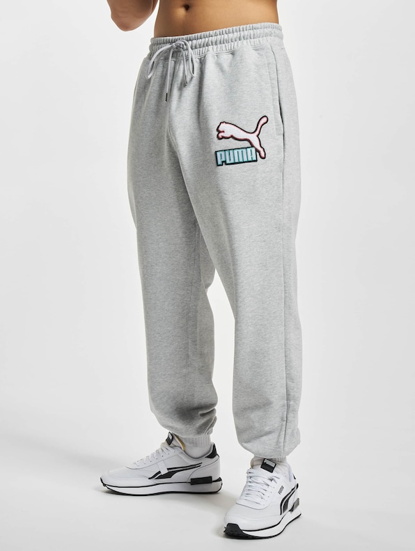 Puma Fandom Jogginghose-2
