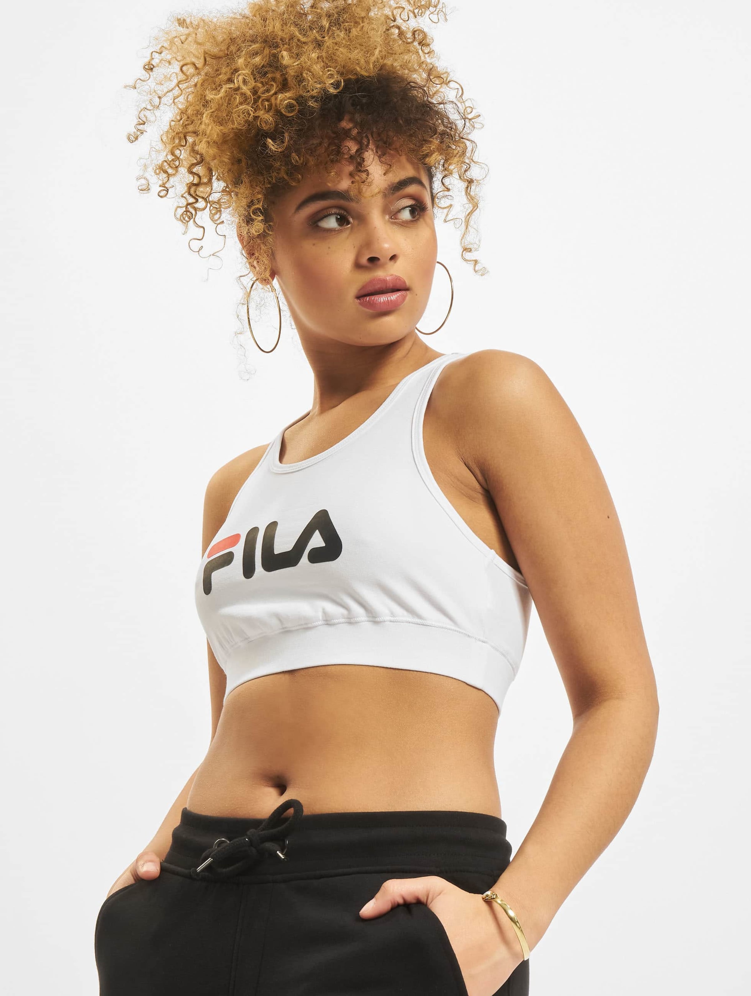 Fila top tube top