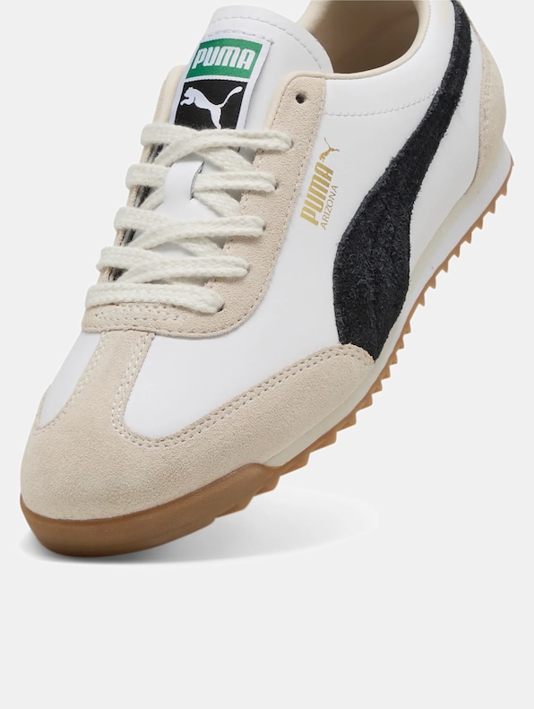 Puma Arizona Retro Sneakers-4