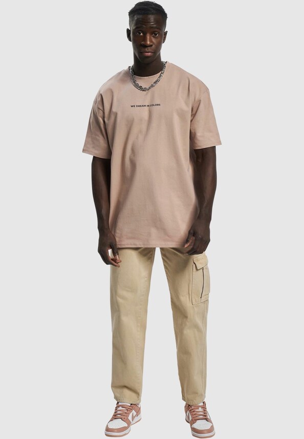 We Dream In Colors Oversize-2