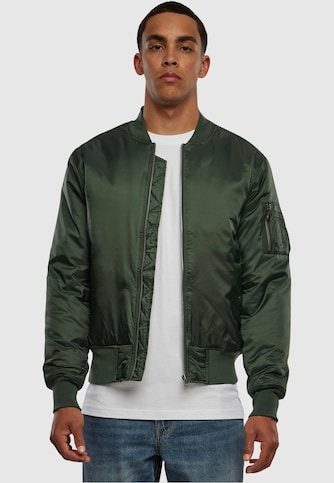 Basic Bomber