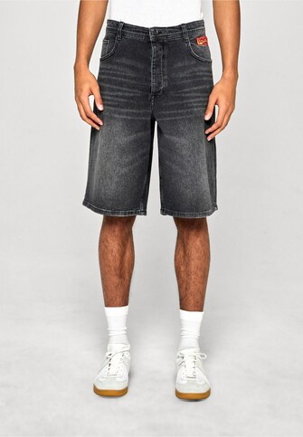 x-tra DESPERADOS Denim