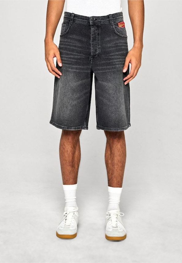 x-tra DESPERADOS Denim-0