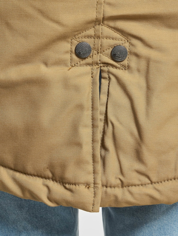 Ladies Marsh Lake Parka-6
