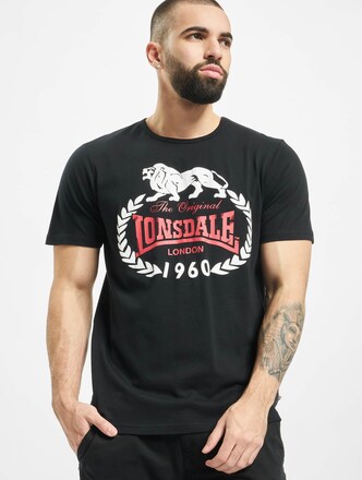 Lonsdale London Original 1960  T-Shirt