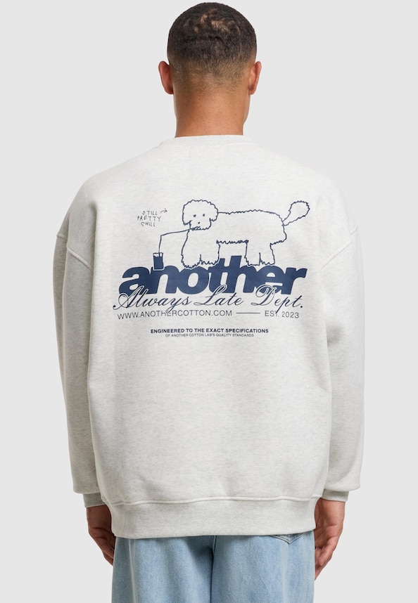 Still Pretty Sweatshirt-1