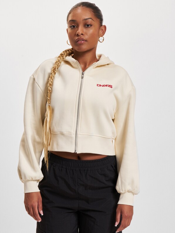 Dangerous DNGRS Strong Hoodies-2