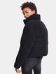 Ladies Boxy Sherpa-1