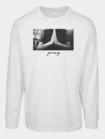 Pray 