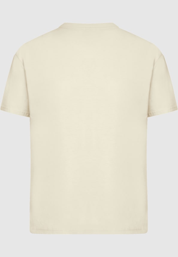 Only Love Heart Tee-3