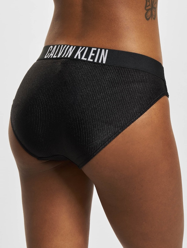 Calvin Klein Intense Power Rib-S Bikini-1