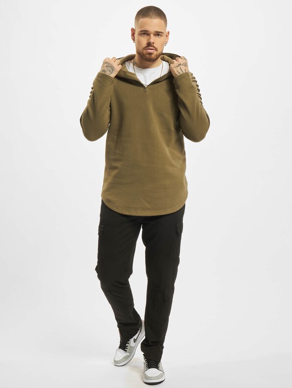 Pleat Sleeves Terry-5