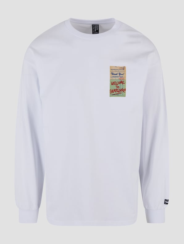 Zoo York Icecream Longsleeves-3